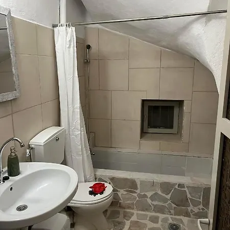 Lägenhet Tasos_studios&apartments *